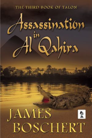 [Talon 03] • Assassination in Al Qahira